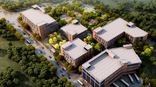 Shanghai Runda Medical Science and Technology Co., Ltd.