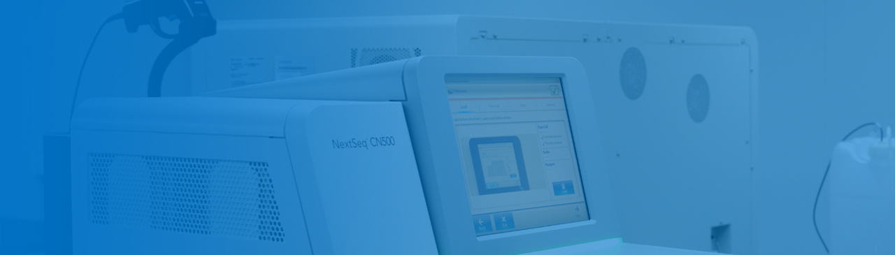 微生物檢測(cè)