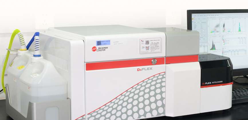 Flow Cytometry Laboratory