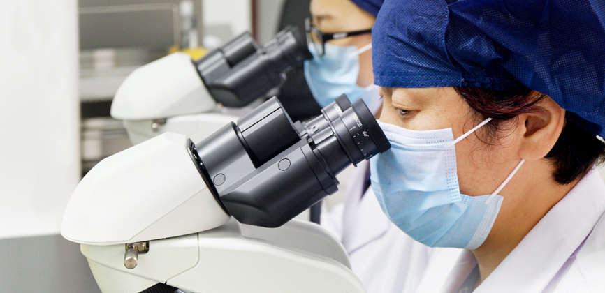 pathology laboratory